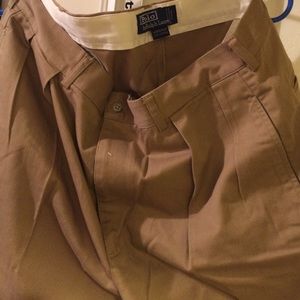 Ralph Lauren polo khaki pants W38 L32