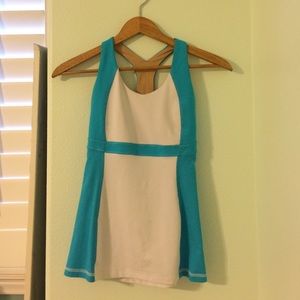 Lululemon Athletic Tank