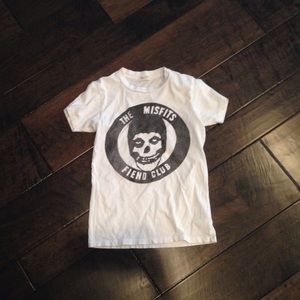 Misfits tee