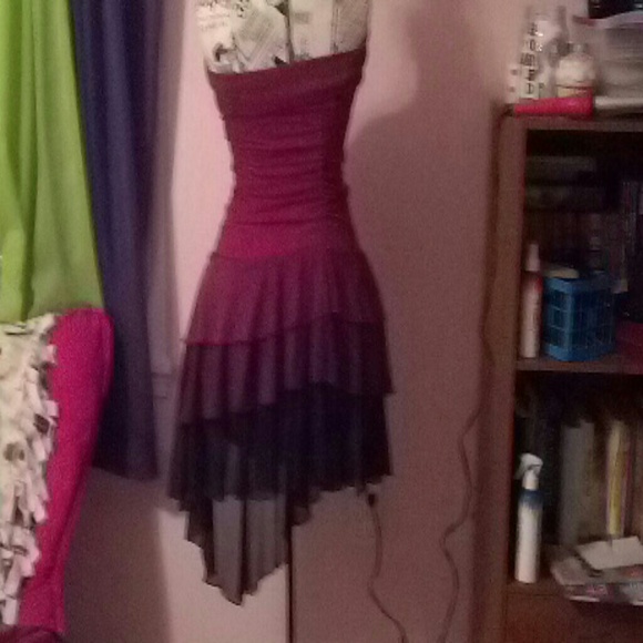 Dress - Picture 2 of 2