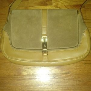 Gucci Jackie 0 shoulder bag /hobo