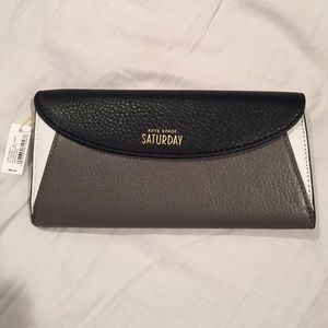 Kate Spade Saturday Wallet