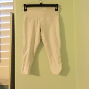 Lululemon Athletica Capri-length Leggings