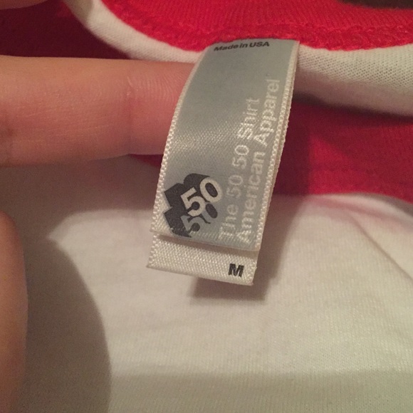 KAMFAM BASEBALL SHIRT - Picture 5 of 5