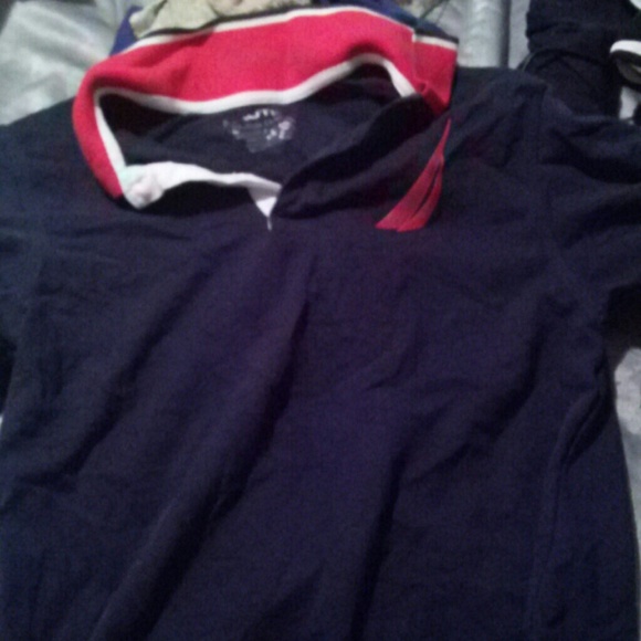 Nautica shirt
