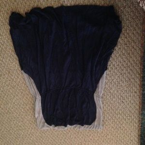 Free People Beach Dress