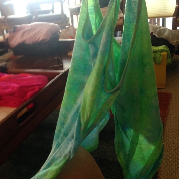 Tye Dye Top - Picture 2 of 2