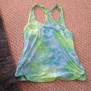 Tye Dye Top