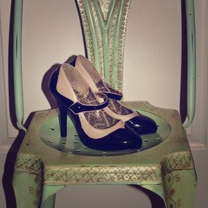 ModCloth shoes! ✖️✖️