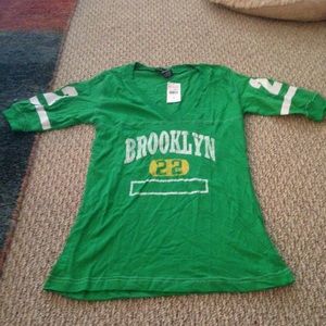 Brooklyn Top