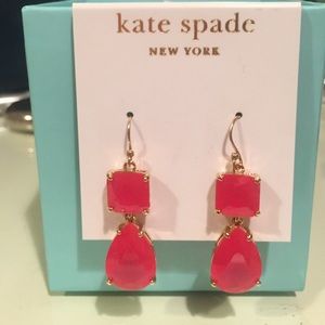 Kate Spade Earrings