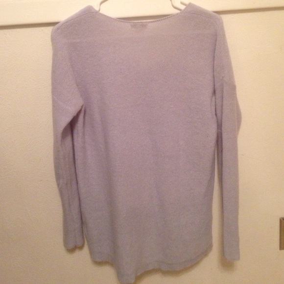 Gap Light Sweater - Picture 2 of 2
