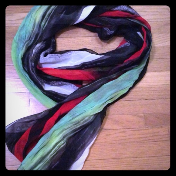 Summer Scarf 💁🏼