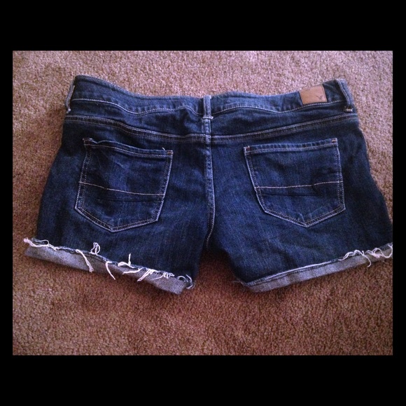 NWOT American Eagle shorts.