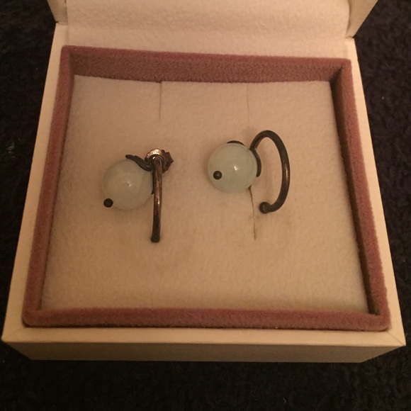 PANDORA EARINGS