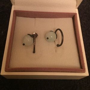 PANDORA EARINGS
