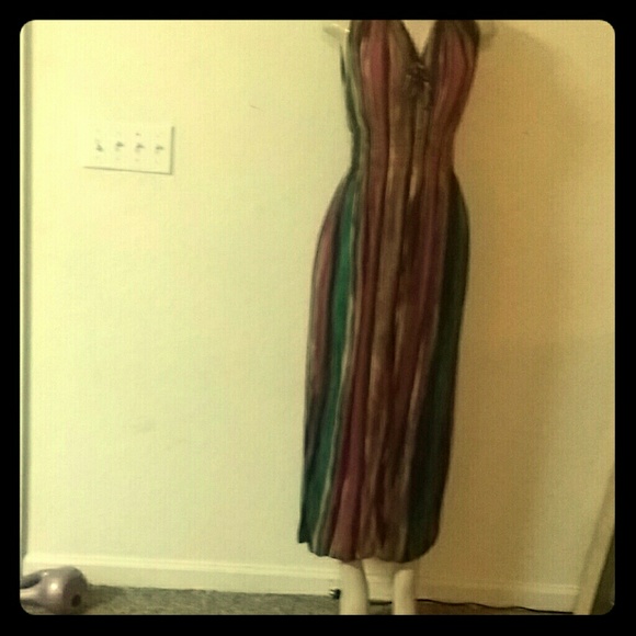 Dress skirt