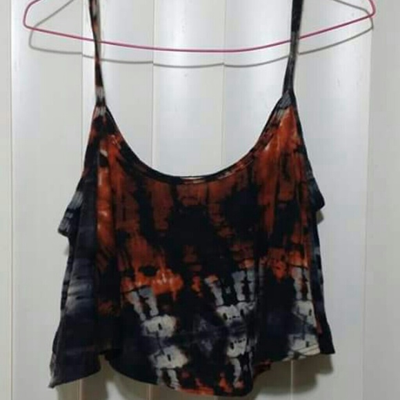 Crop top - Picture 2 of 2