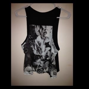 Happy hour tank top from American Eagle