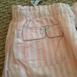 Victoria's Secret Tops - Victoria's Secret Cotton Pajamas Victoria's Secret Tops - Victoria's Secret Cotton Pajamas