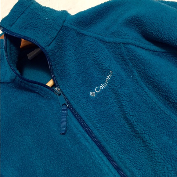 Columbia jacket