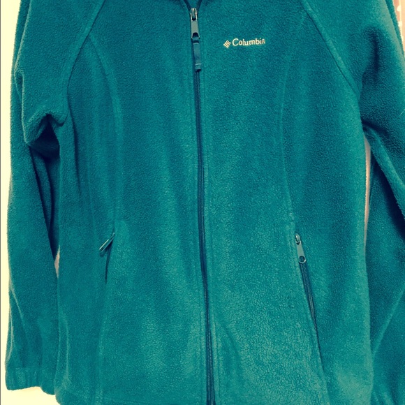 Columbia jacket - Picture 2 of 2