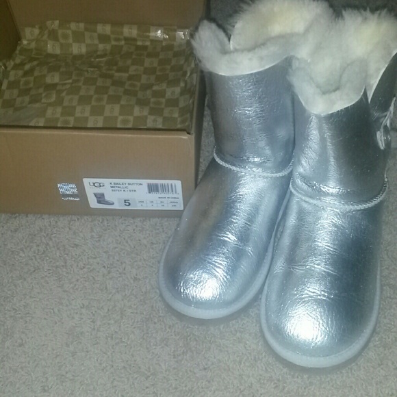 Authentic Ugg Boots