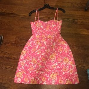 Lilly Pulitzer Georgie Dress