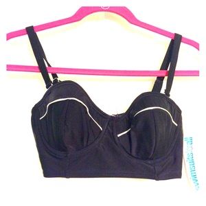 Bikini top SWIMSUITS FOR ALL