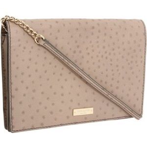 KATE SPADE Kaley Portola Valley Shoulder Bag