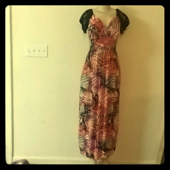 Dress skirt