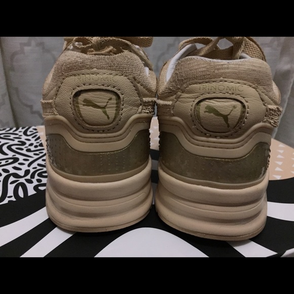 Puma X Solange KITH - Picture 3 of 4