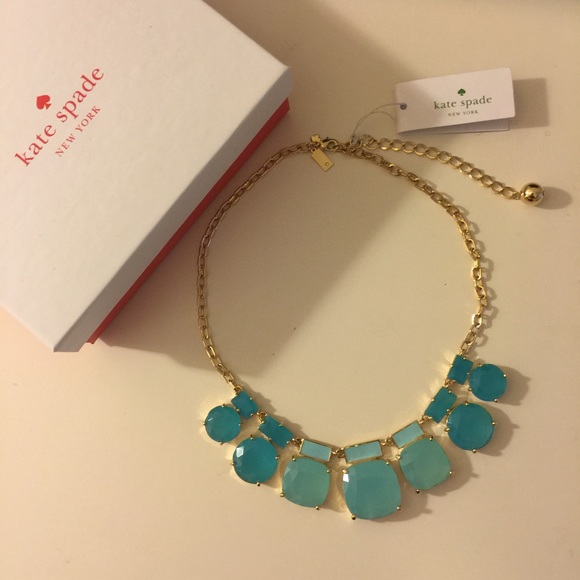 Kate spade necklace