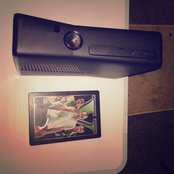 Xbox 360