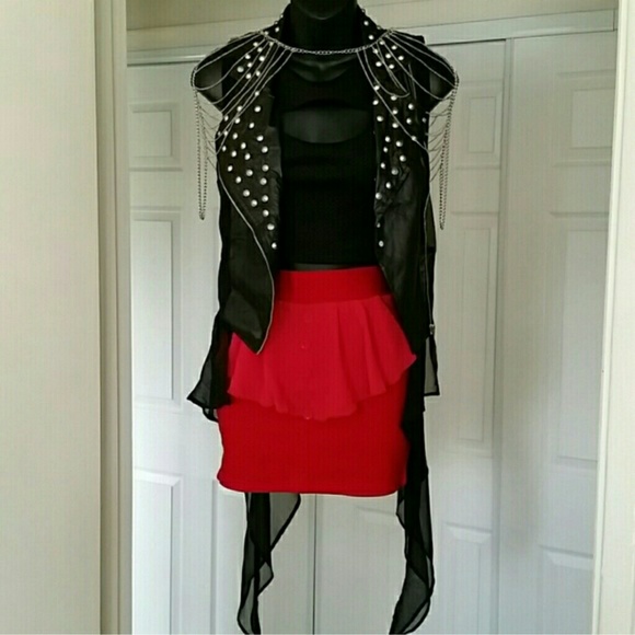 Jackets & Blazers - Brand New Fashion Vest