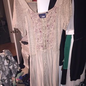 Vintage dress