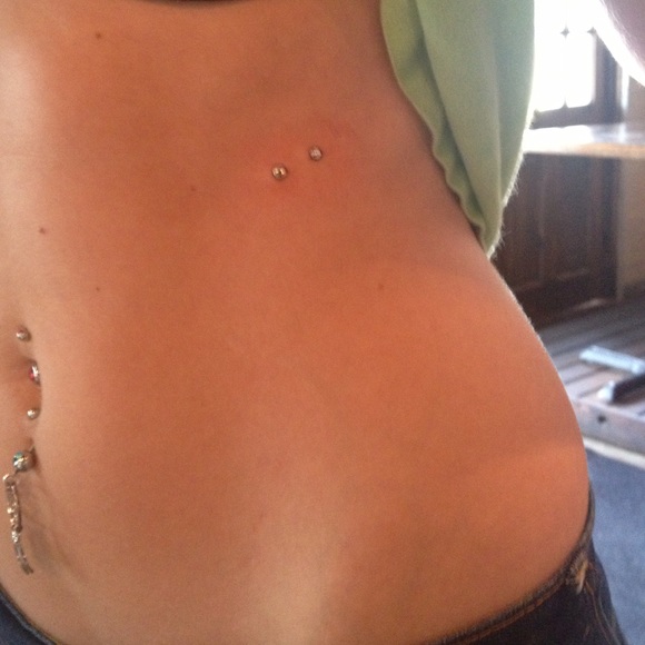 Piercings