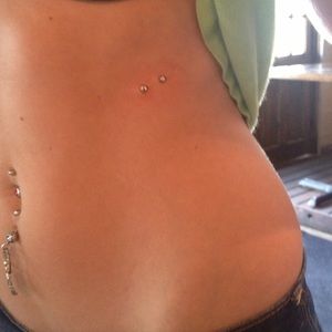 Piercings