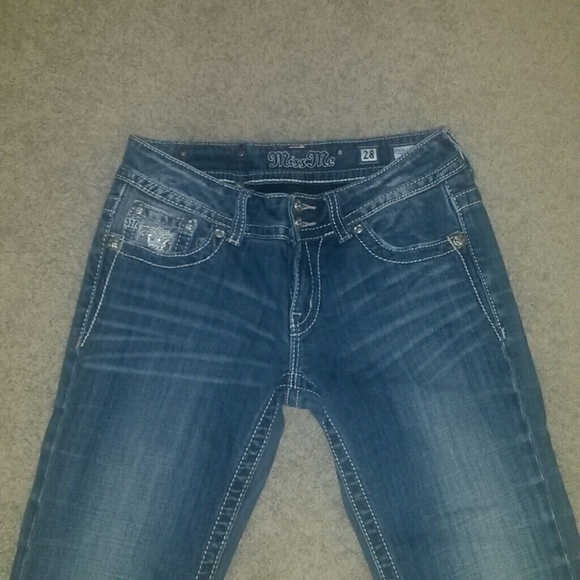 Miss Me Jeans - Picture 2 of 2