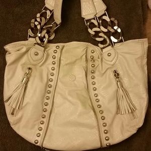 Betsey Johnson purse