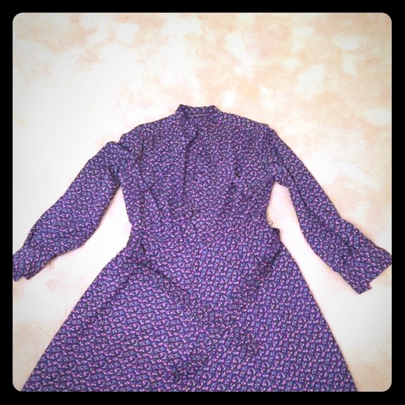 Vintage Dress!