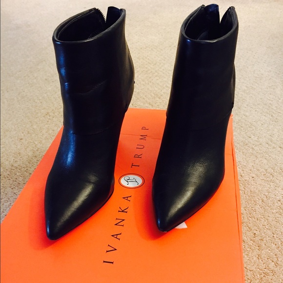 50% off Ivanka Trump B... Ivanka Trump Shoes Poshmark