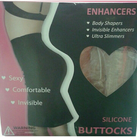 **Body Enhancer**