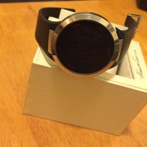 Kenneth Cole Touch face watch