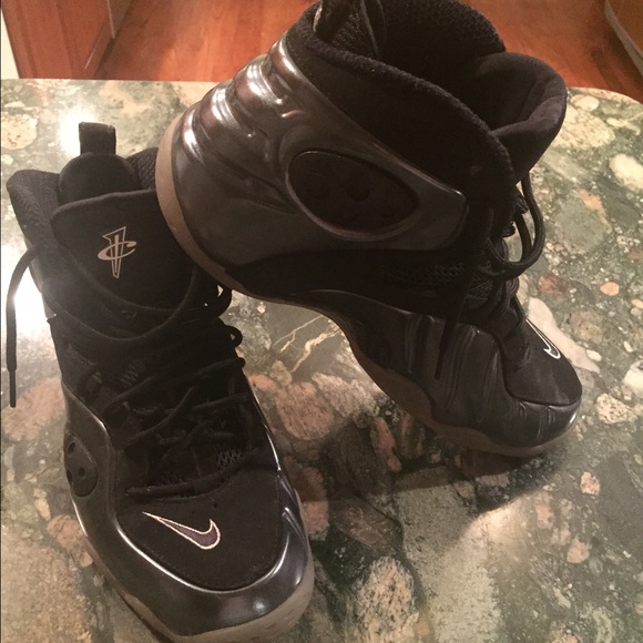 💛On hold💛Nike air flight one black