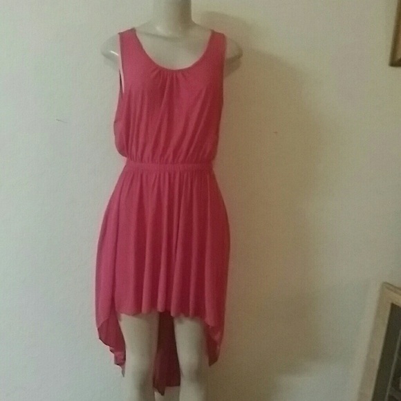 Dress skirt