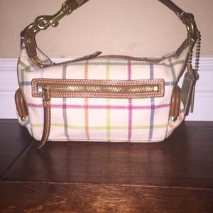 Mini Coach Bag