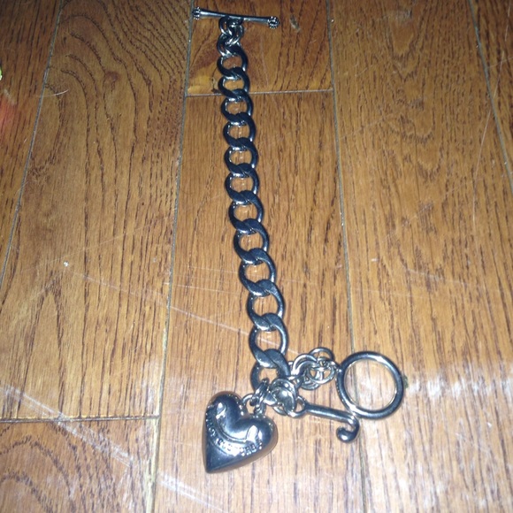 Juicy couture bracelet