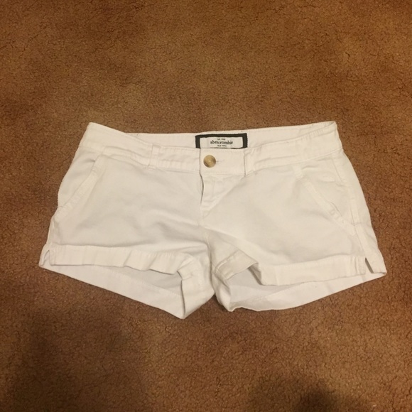 Abercrombie Shorts