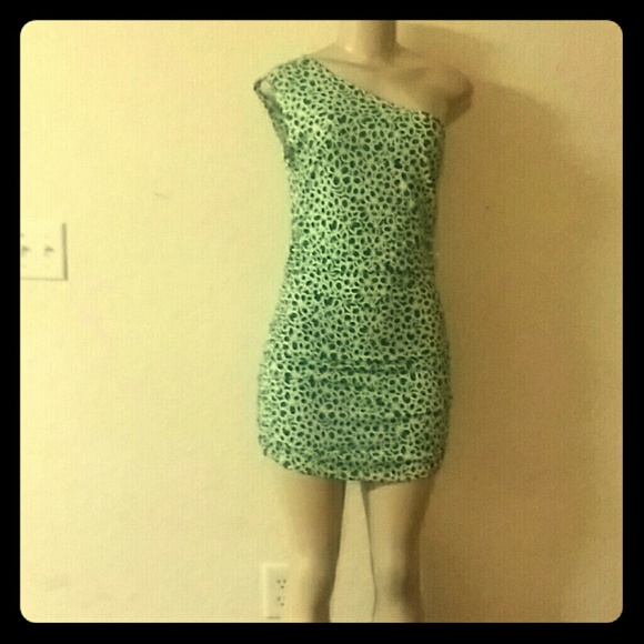 Dress skirt